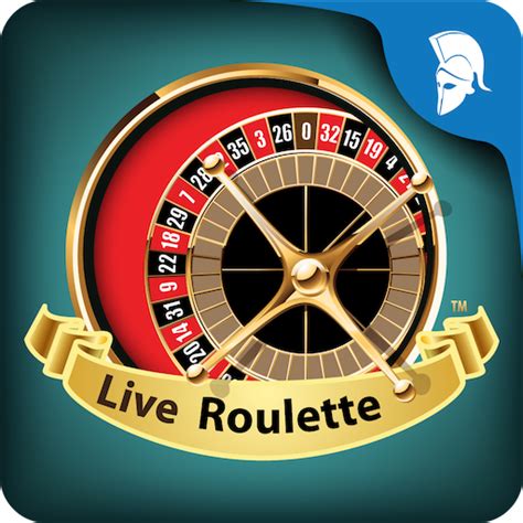  roulette live app